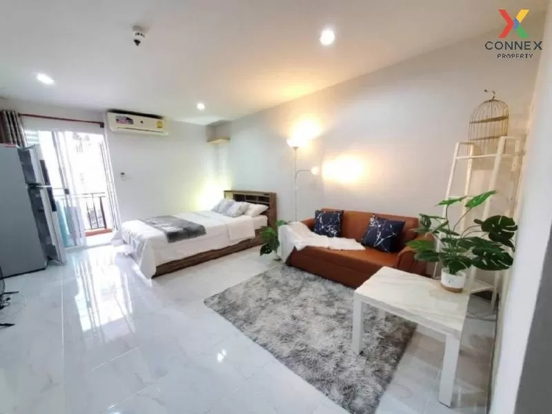 FOR SALE condo , Regent Home 12 Ladprao 41 , MRT-Lat Phrao , Sam Saen Nok , Huai Khwang , Bangkok , CX-79642 2