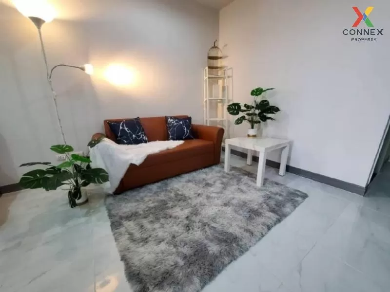 FOR SALE condo , Regent Home 12 Ladprao 41 , MRT-Lat Phrao , Sam Saen Nok , Huai Khwang , Bangkok , CX-79642 3