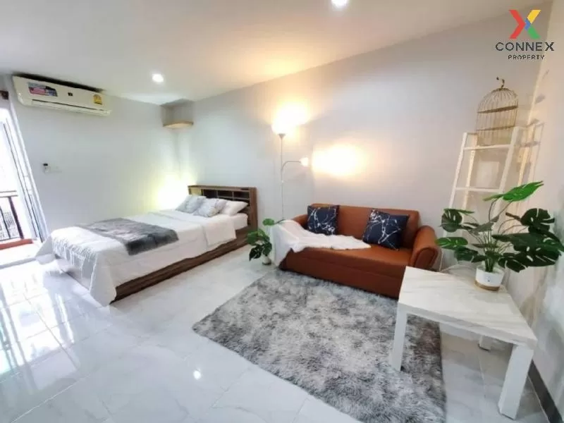 FOR SALE condo , Regent Home 12 Ladprao 41 , MRT-Lat Phrao , Sam Saen Nok , Huai Khwang , Bangkok , CX-79642 4