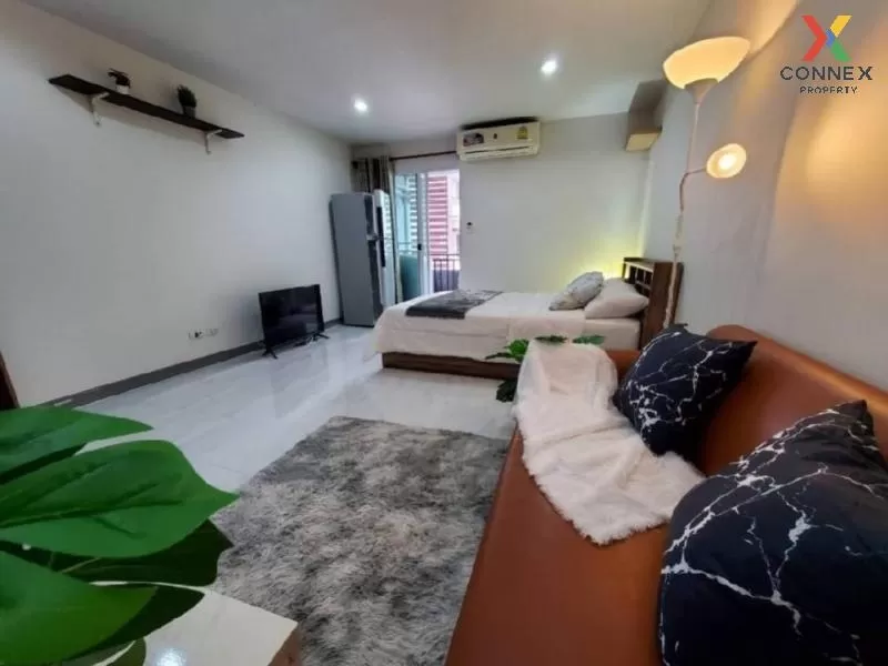 FOR SALE condo , Regent Home 12 Ladprao 41 , MRT-Lat Phrao , Sam Saen Nok , Huai Khwang , Bangkok , CX-79642