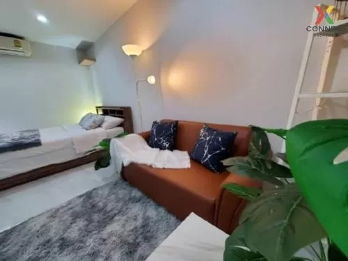 FOR SALE condo , Regent Home 12 Ladprao 41 , MRT-Lat Phrao , Sam Saen Nok , Huai Khwang , Bangkok , CX-79642