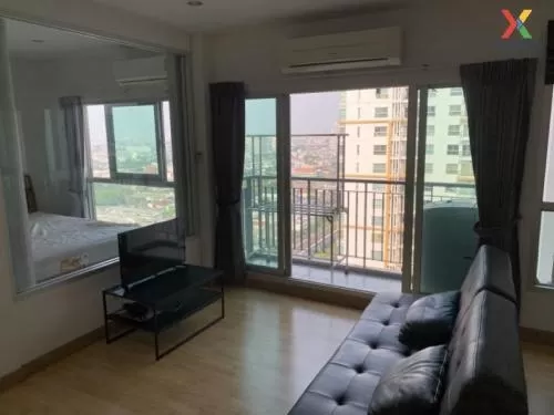 FOR RENT condo , The Parkland Taksin - Thapra , BTS-Pho Nimit , Bukkhalo , Thon Buri , Bangkok , CX-79646