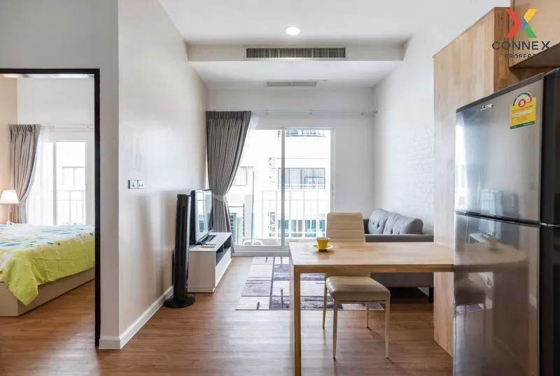 FOR RENT condo , 59 Heritage , BTS-Thong Lo , Khlong Tan Nuea , Watthana , Bangkok , CX-79649 2