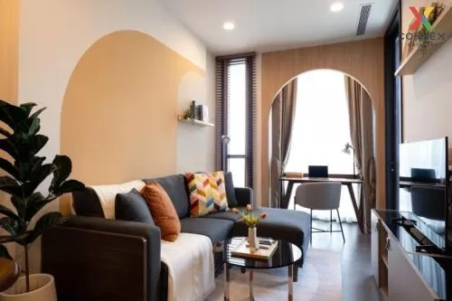 FOR SALE condo , Oka Haus Sukhumvit 36 , BTS-Thong Lo , Khlong Tan , Khlong Toei , Bangkok , CX-79651