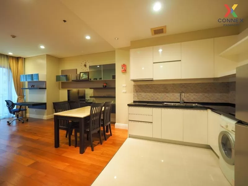 FOR RENT condo , Bright Sukhumvit 24 , BTS-Phrom Phong , Khlong Tan , Khlong Toei , Bangkok , CX-79652