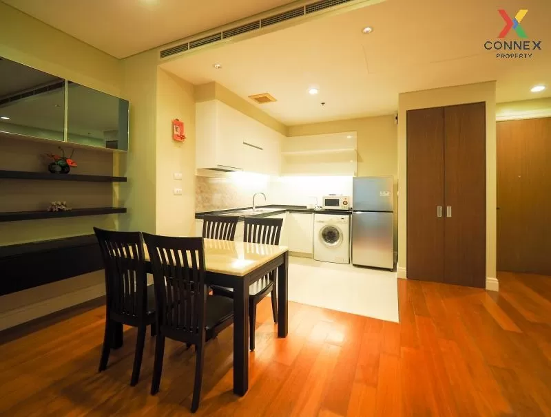 FOR RENT condo , Bright Sukhumvit 24 , BTS-Phrom Phong , Khlong Tan , Khlong Toei , Bangkok , CX-79652