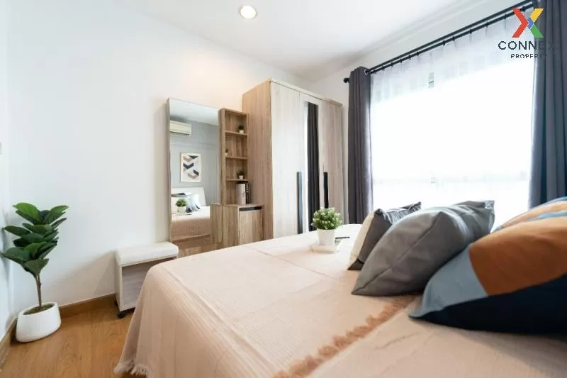 FOR SALE condo , Le Rich @ Rama 3 , Chong Nonsi , Yannawa , Nonthaburi , CX-79653