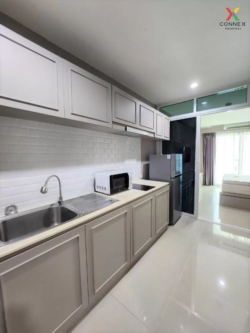 FOR SALE condo , Asakan Place Srinakarin , Min Buri , Min Buri , Bangkok , CX-79655 2