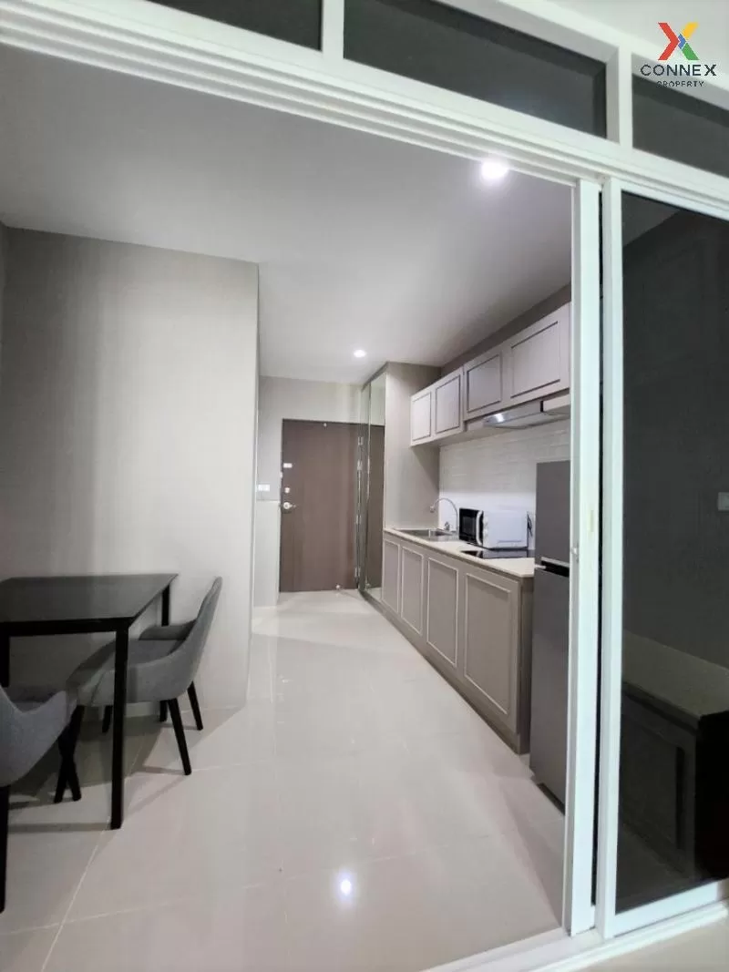 FOR SALE condo , Asakan Place Srinakarin , Min Buri , Min Buri , Bangkok , CX-79655 3