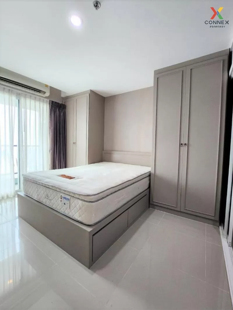 FOR SALE condo , Asakan Place Srinakarin , Min Buri , Min Buri , Bangkok , CX-79655 4