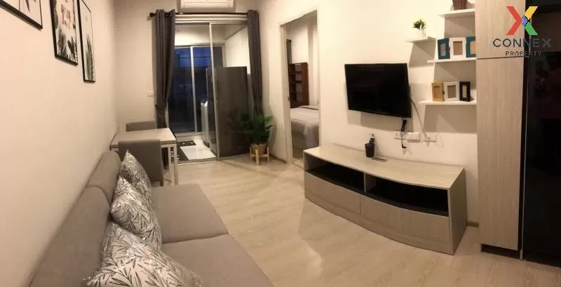 FOR RENT condo , Niche Mono Sukhumvit-Puchao , BTS-Pu Chao , Thepharak , Mueang Samut Prakan , Samut Prakarn , CX-79656 1