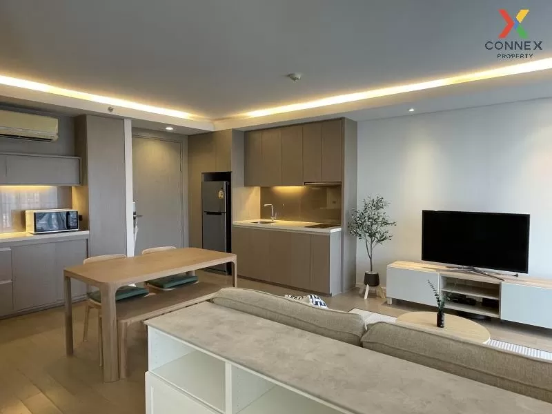 FOR RENT condo , Mode Sukhumvit 61 , BTS-Thong Lo , Khlong Tan Nuea , Watthana , Bangkok , CX-79659 2