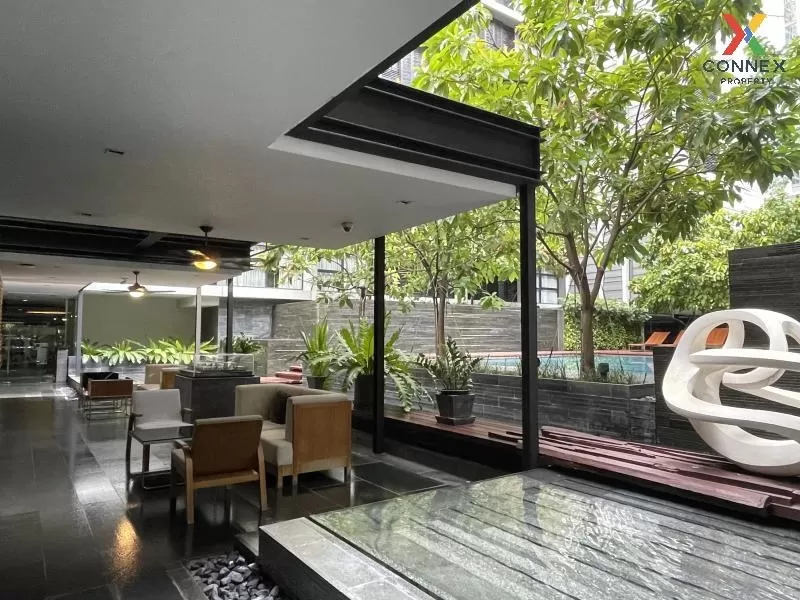 FOR RENT condo , Mode Sukhumvit 61 , BTS-Thong Lo , Khlong Tan Nuea , Watthana , Bangkok , CX-79659