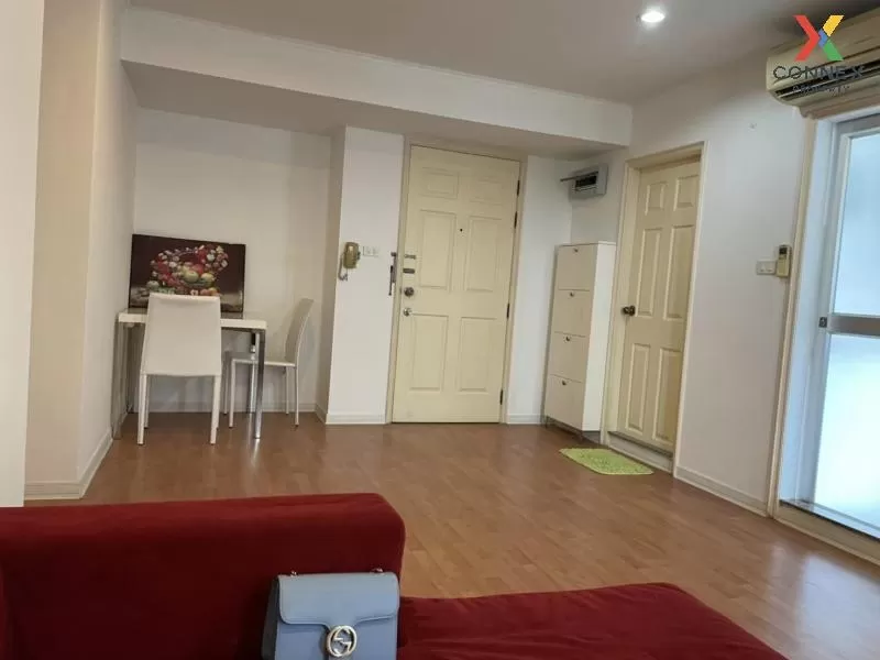 FOR SALE condo , Lumpini Ville Ramkhamhaeng 44 , Hua Mak , Bang Kapi , Bangkok , CX-79668 2