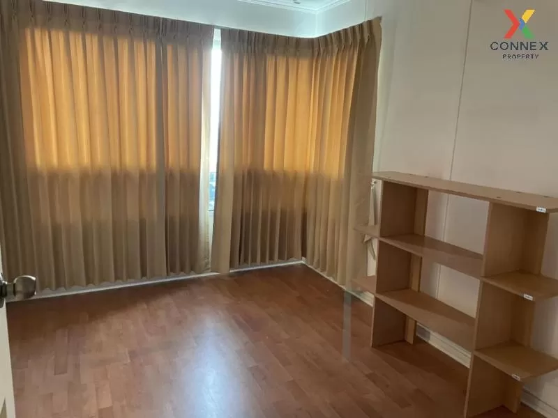 FOR SALE condo , Lumpini Ville Ramkhamhaeng 44 , Hua Mak , Bang Kapi , Bangkok , CX-79668