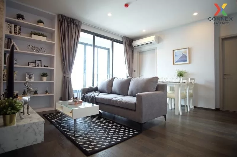 FOR RENT condo , Ideo Q Ratchathewi , BTS-Ratchathewi , Thung Phaya Thai , Rat Thewi , Bangkok , CX-79673 1