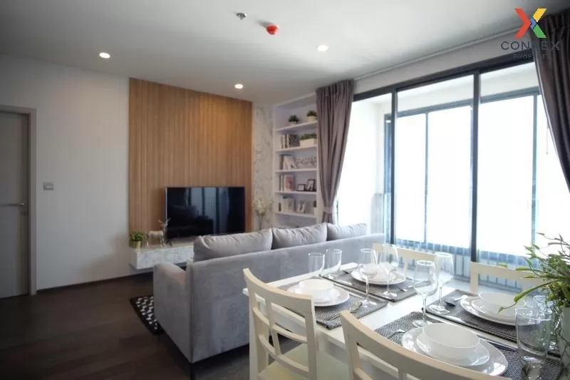 FOR RENT condo , Ideo Q Ratchathewi , BTS-Ratchathewi , Thung Phaya Thai , Rat Thewi , Bangkok , CX-79673 3