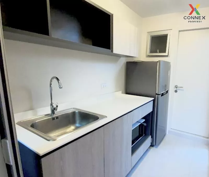 For Sale Condo , D Condo Campus Resort Dome - Rangsit , Khlong Nueng , khlong Luang , Pathum Thani , CX-79674 2