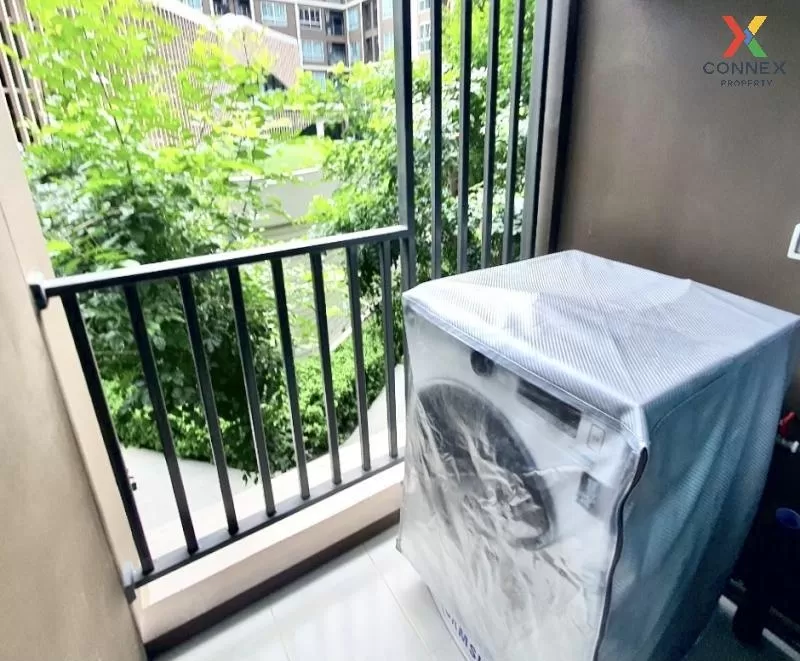 For Sale Condo , D Condo Campus Resort Dome - Rangsit , Khlong Nueng , khlong Luang , Pathum Thani , CX-79674