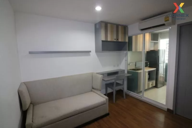 FOR RENT condo , Regent Home 25 Tiwanon , MRT-Ministry of Pubic Health , Talat Khwan , Mueang Nonthaburi , Nonthaburi , CX-79678 1