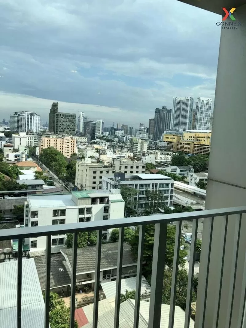 FOR RENT condo , The Line Phahonyothin Park , BTS-Ha Yaek Lat Phrao , Chomphon , Chatuchak , Bangkok , CX-79688