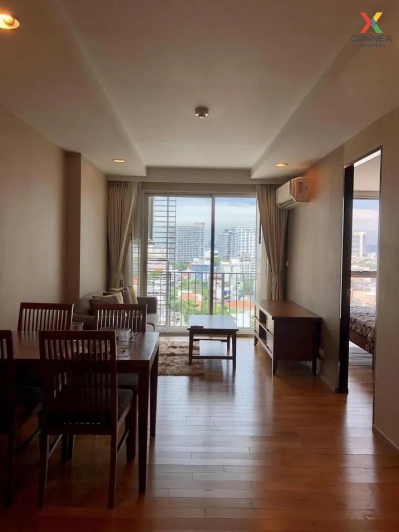 FOR RENT condo , The Line Phahonyothin Park , BTS-Ha Yaek Lat Phrao , Chomphon , Chatuchak , Bangkok , CX-79688 4