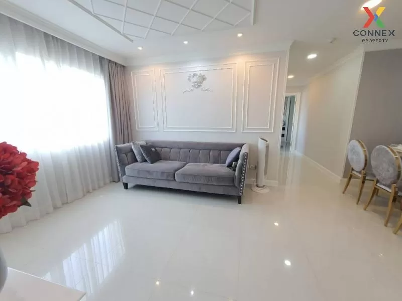 FOR SALE condo , Condo One Ladprao Station , MRT-Lat Phrao , Chomphon , Chatuchak , Bangkok , CX-79694 1