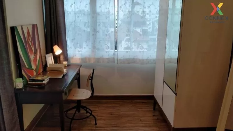 FOR RENT condo , J.W. Boulevard Srivara , Phlapphla , Wang Thong Lang , Bangkok , CX-79696