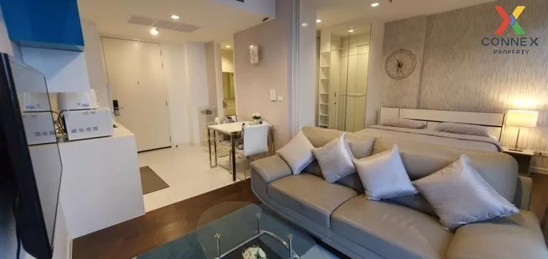 FOR SALE condo , Nara 9 , BTS-Chong Nonsi , Thungmahamek , Sa Thon , Bangkok , CX-79700 1