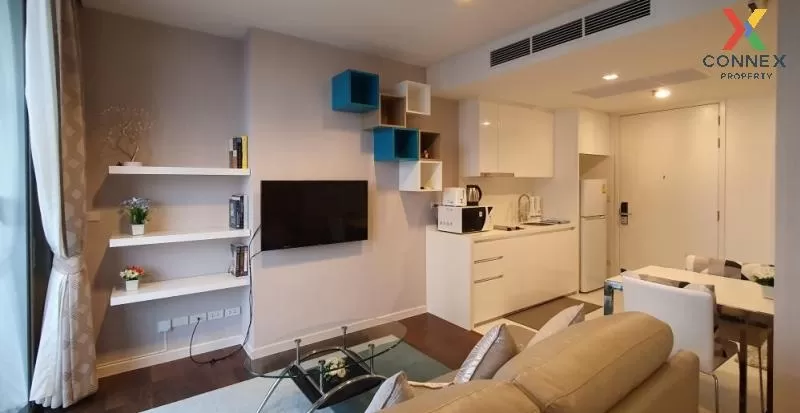 FOR SALE condo , Nara 9 , BTS-Chong Nonsi , Thungmahamek , Sa Thon , Bangkok , CX-79700 2