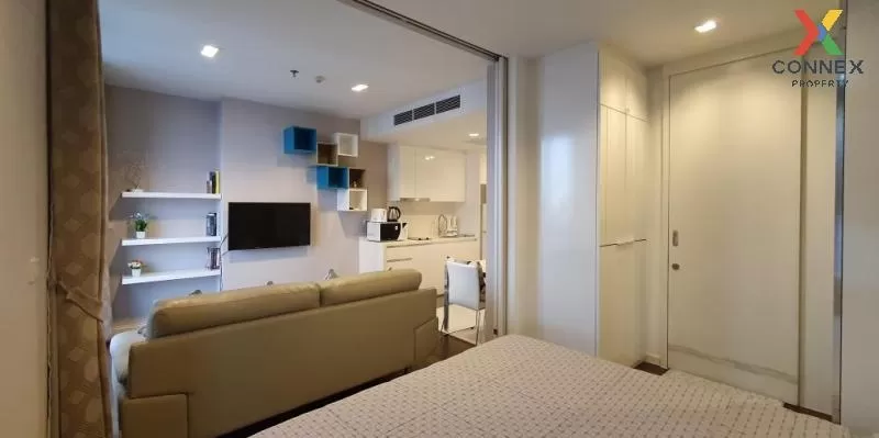 FOR SALE condo , Nara 9 , BTS-Chong Nonsi , Thungmahamek , Sa Thon , Bangkok , CX-79700 3