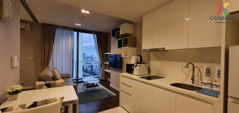 FOR SALE condo , Nara 9 , BTS-Chong Nonsi , Thungmahamek , Sa Thon , Bangkok , CX-79700