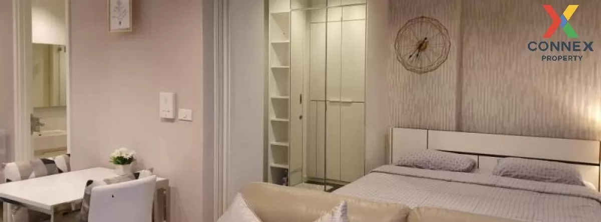 FOR RENT condo , Nara 9 , BTS-Chong Nonsi , Thungmahamek , Sa Thon , Bangkok , CX-79701