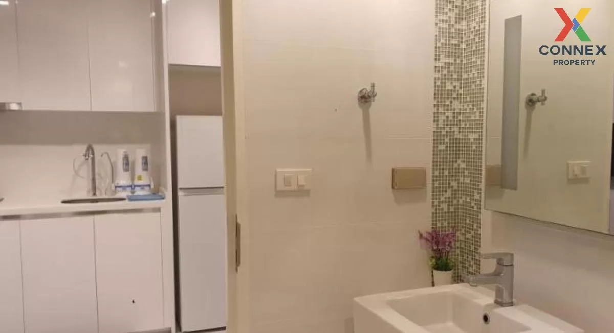 FOR RENT condo , Nara 9 , BTS-Chong Nonsi , Thungmahamek , Sa Thon , Bangkok , CX-79701