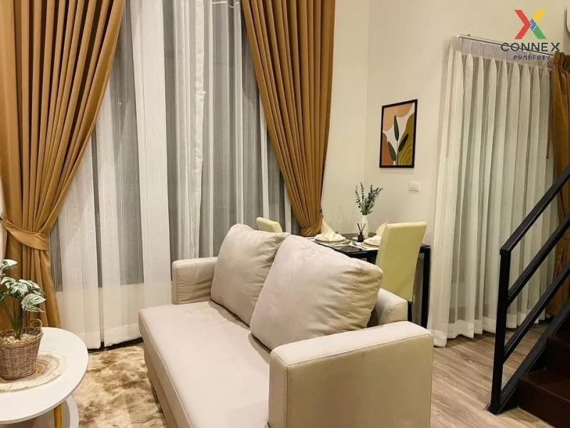 FOR RENT condo , The Collect Ratchada 32 , Chankasem , Chatuchak , Bangkok , CX-79703