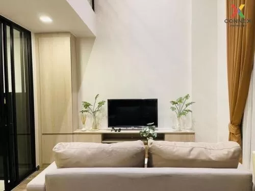 FOR RENT condo , The Collect Ratchada 32 , Chankasem , Chatuchak , Bangkok , CX-79703