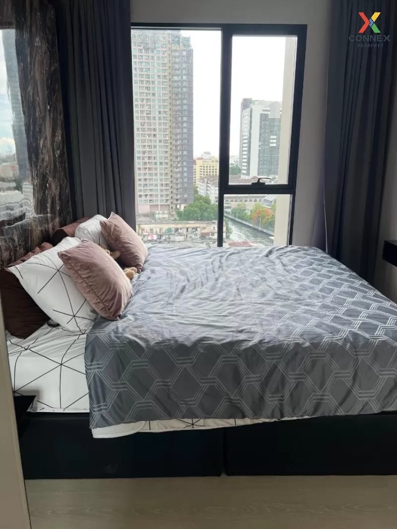 FOR RENT condo , Niche Pride Thonglor-Phetchaburi , BTS-Thong Lo , Bang Kapi , Huai Khwang , Bangkok , CX-79710