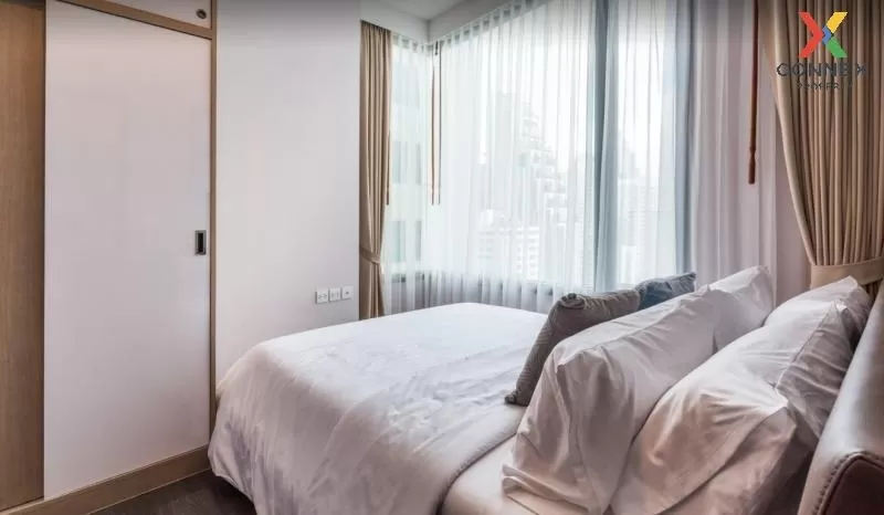 FOR RENT condo , EDGE Sukhumvit 23 , BTS-Asok , Khlong Toei Nuea , Watthana , Bangkok , CX-79715