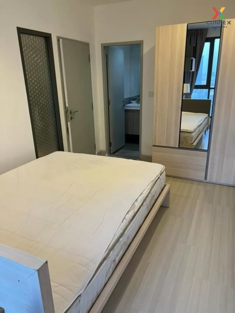 FOR SALE condo , Ideo Mobi Rama 9 , MRT-Phra Ram 9 , Huai Khwang , Huai Khwang , Bangkok , CX-79717