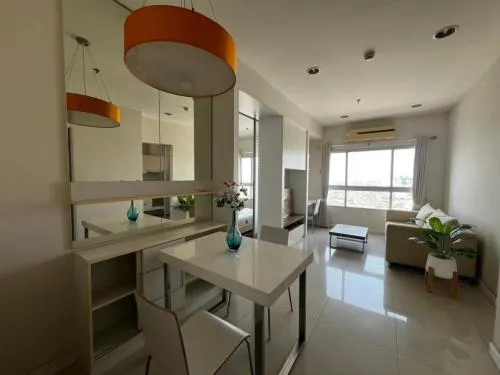 FOR RENT condo , Q House Sathorn , BTS-Krung Thon Buri , Khlong Ton Sai , Khlong San , Bangkok , CX-79723