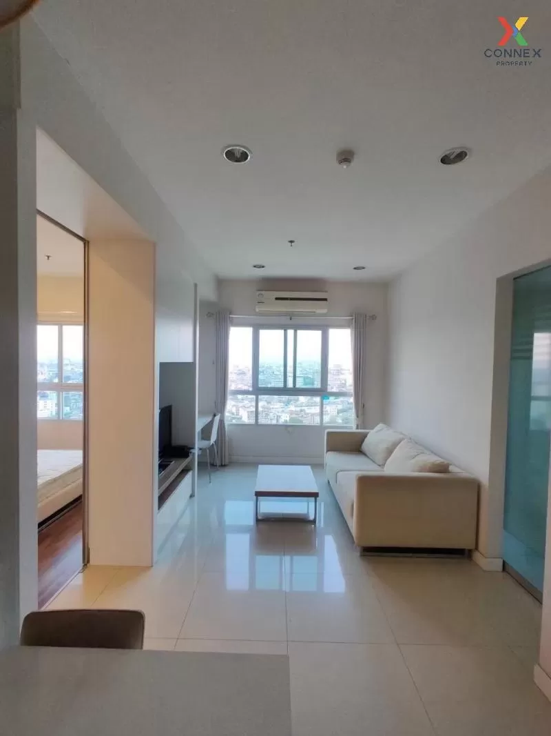 FOR SALE condo , Q House Sathorn , BTS-Krung Thon Buri , Khlong Ton Sai , Khlong San , Bangkok , CX-79724 2