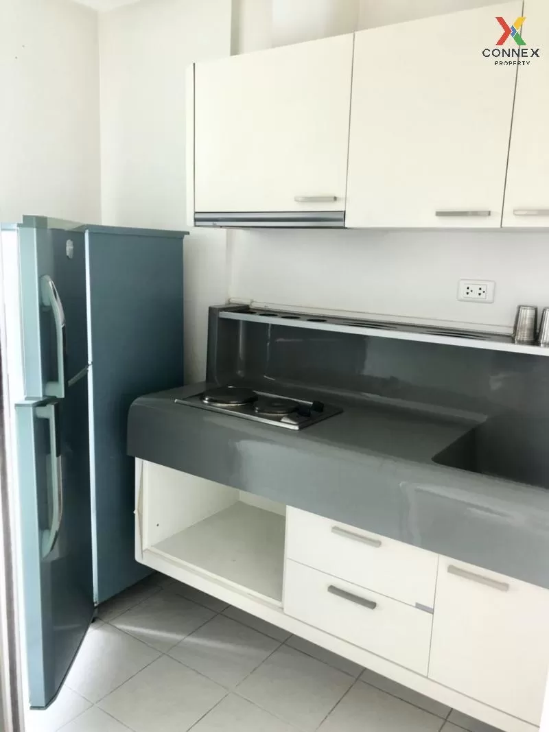 FOR SALE condo , Q House Sathorn , BTS-Krung Thon Buri , Khlong Ton Sai , Khlong San , Bangkok , CX-79724 4