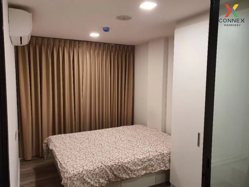 FOR RENT condo , Atmoz Chaengwattana , Khlong Kluea , Pak Kret , Nonthaburi , CX-79726 4