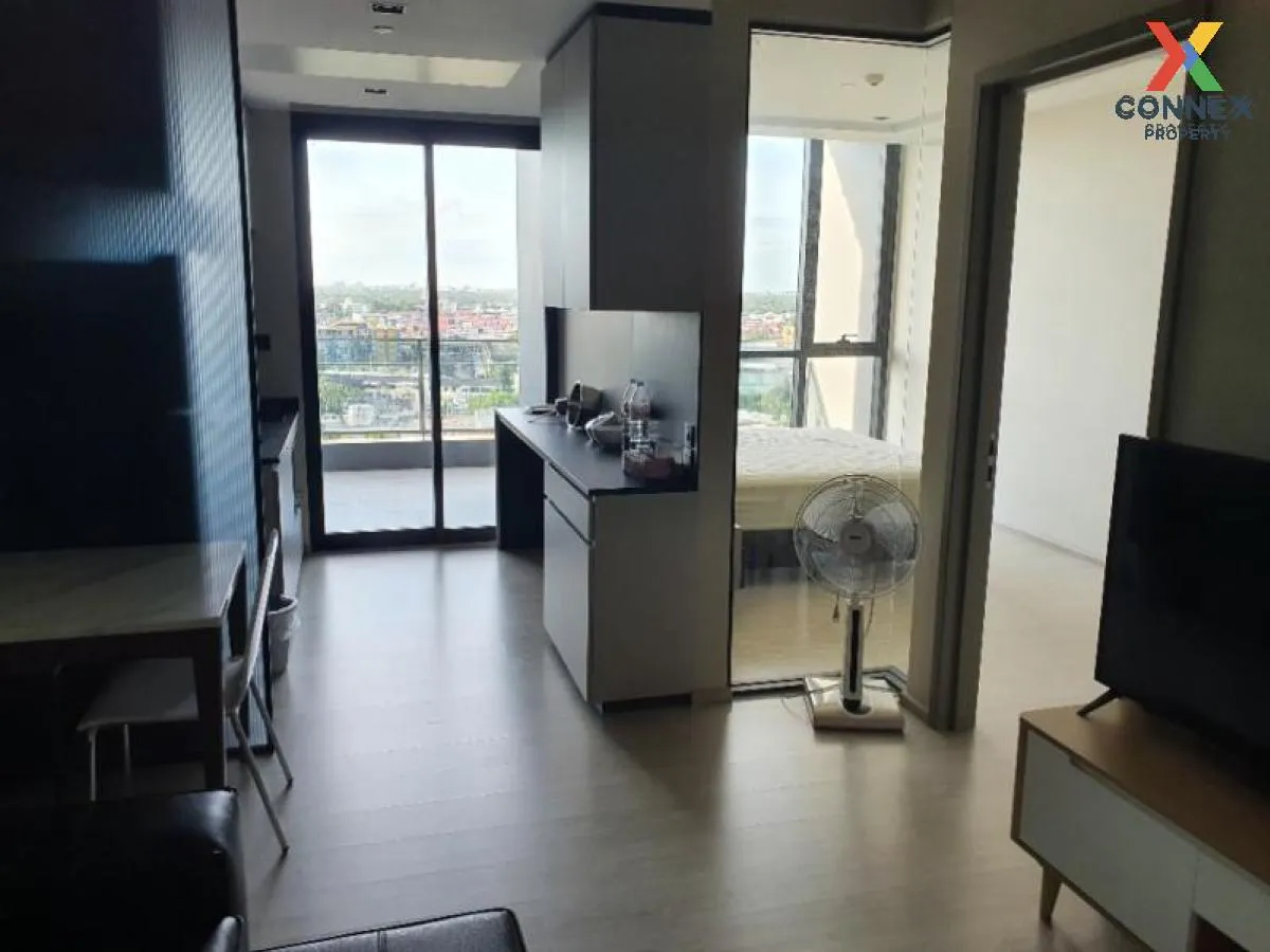 FOR RENT condo , The Room Sukhumvit 38 , BTS-Thong Lo , Phra Khanong , Khlong Toei , Bangkok , CX-79730