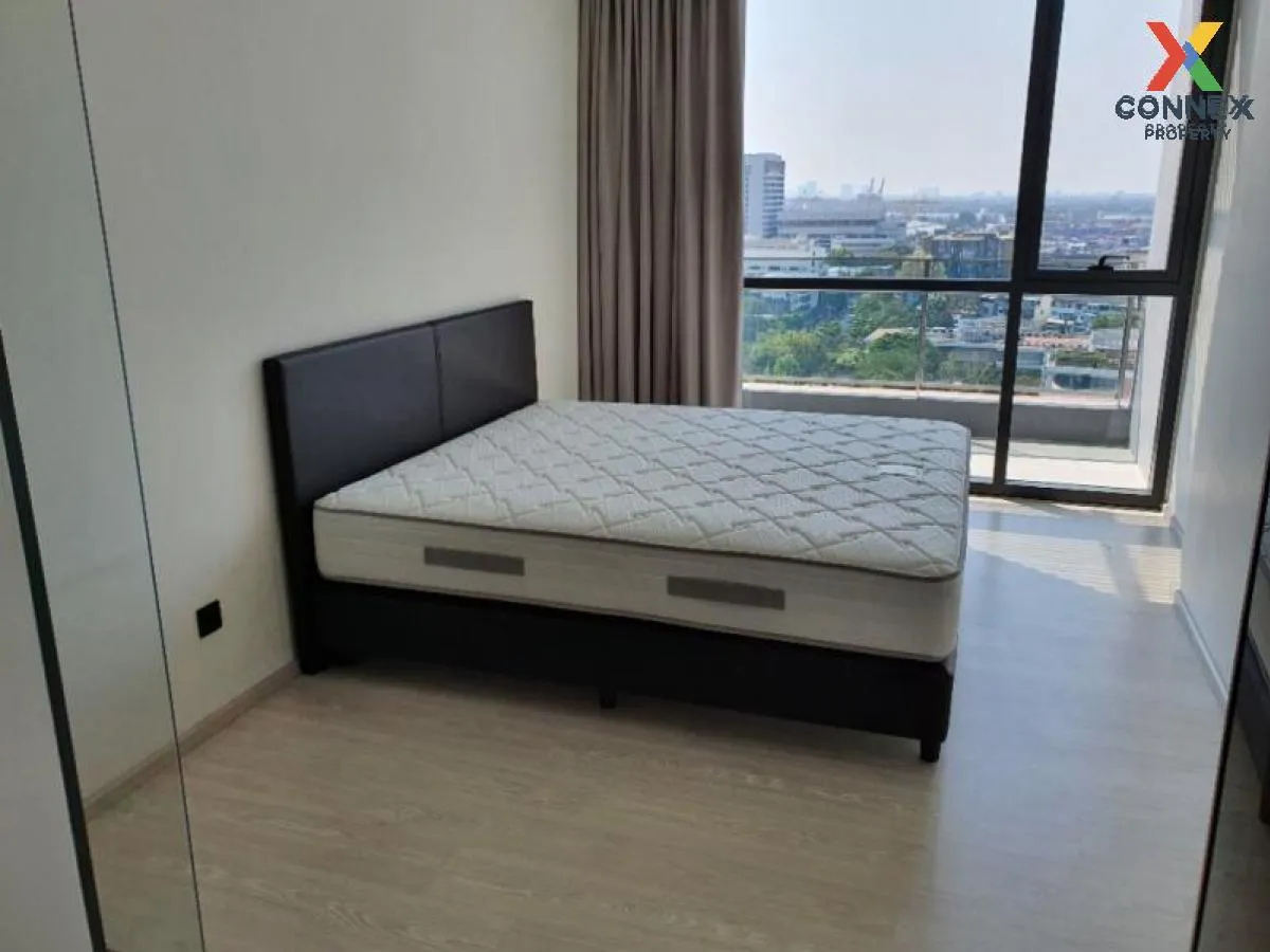 FOR RENT condo , The Room Sukhumvit 38 , BTS-Thong Lo , Phra Khanong , Khlong Toei , Bangkok , CX-79730