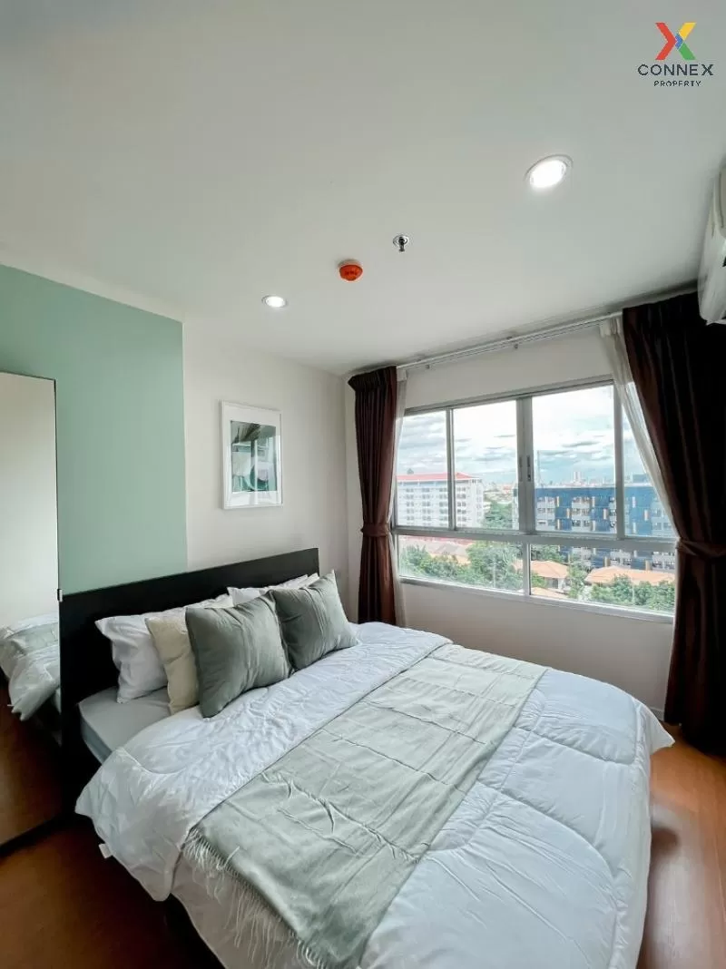 FOR SALE condo , Lumpini Park Rattanathibet - Ngamwongwan , Bang Kraso , Mueang Nonthaburi , Nonthaburi , CX-79733