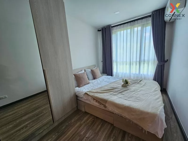 FOR RENT condo , The Collect Ratchada 32 , Chankasem , Chatuchak , Bangkok , CX-79736