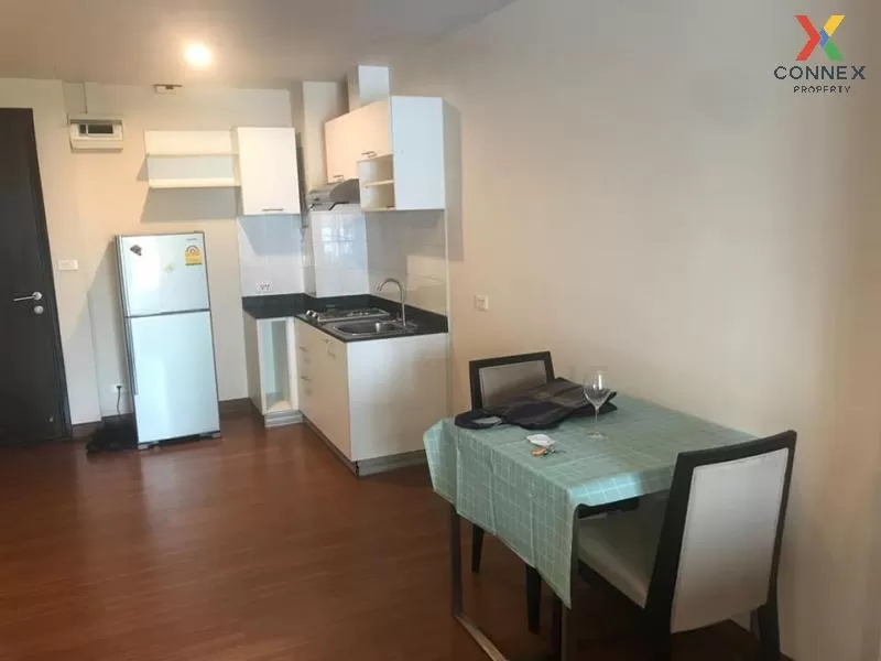 FOR RENT condo , Diamond Ratchada City Plus , MRT-Huai Khwang , Huai Khwang , Huai Khwang , Bangkok , CX-79737 1