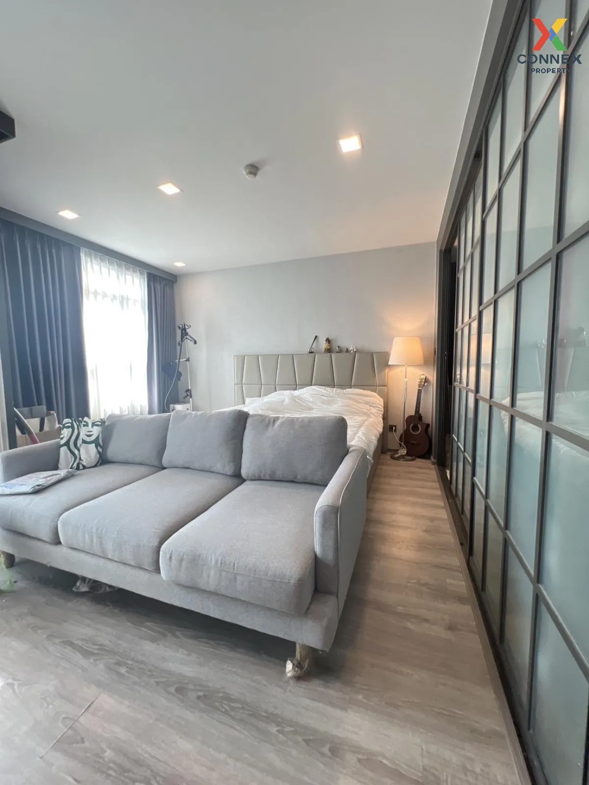 FOR SALE condo , Maestro 19 Ratchada 19 - Vipha , MRT-Ratchadaphisek , Din Daeng , Din Daeng , Bangkok , CX-79740 2