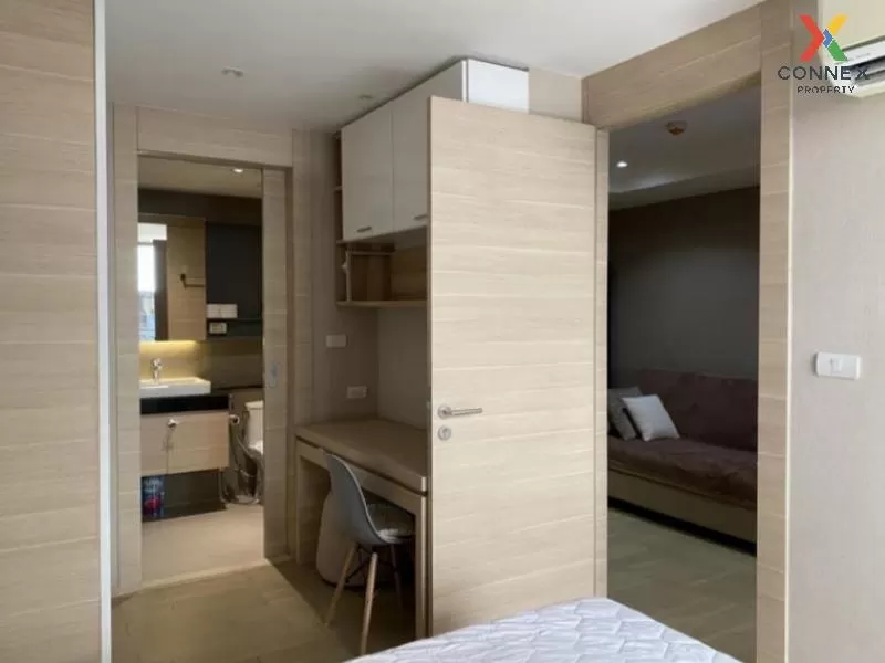 FOR SALE condo , Klass Silom , BTS-Chong Nonsi , Silom , Bang Rak , Bangkok , CX-79744